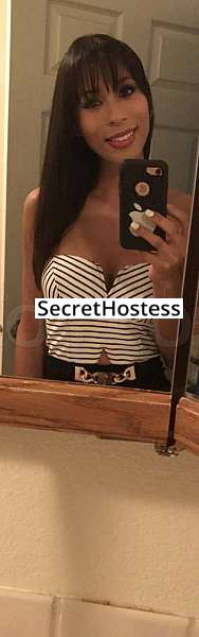 21Yrs Old Escort 168CM Tall Seattle WA Image - 3