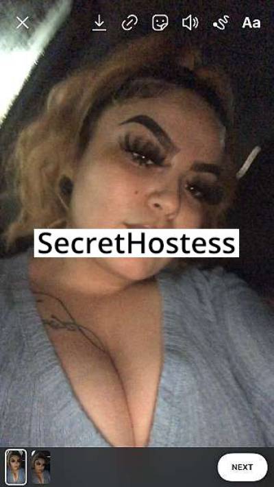 21 Year Old Latino Escort Seattle WA Blonde - Image 1