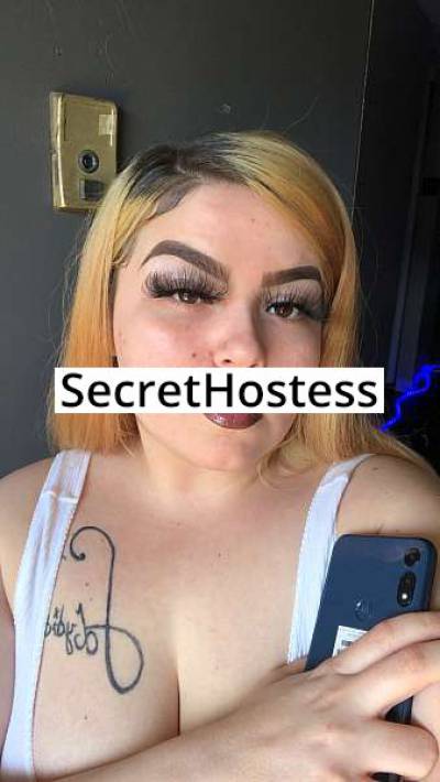 21 Year Old Latino Escort Seattle WA Blonde - Image 3