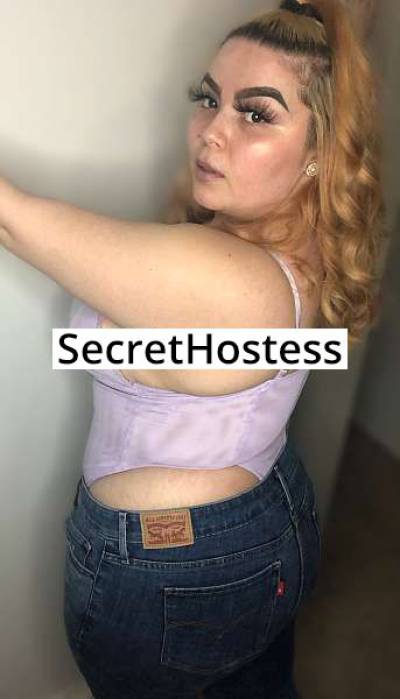 21 Year Old Latino Escort Seattle WA Blonde - Image 5