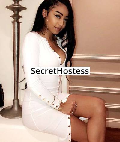 21 Year Old Latino Escort San Francisco CA Brunette - Image 1