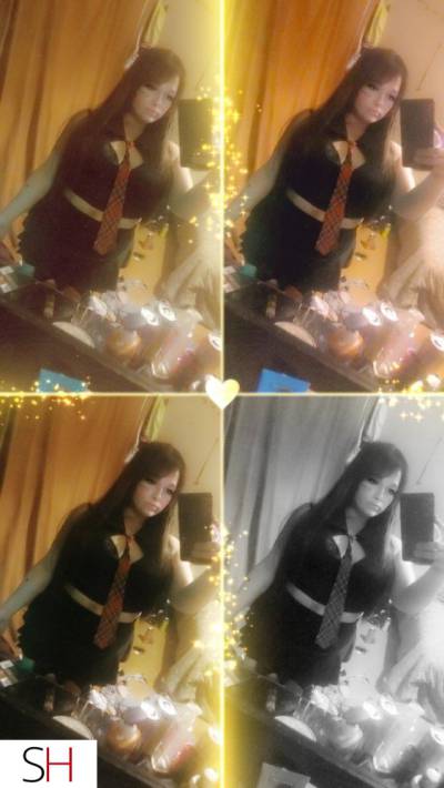 27 year old Asian Escort in Winnipeg Afternoons with Shorty