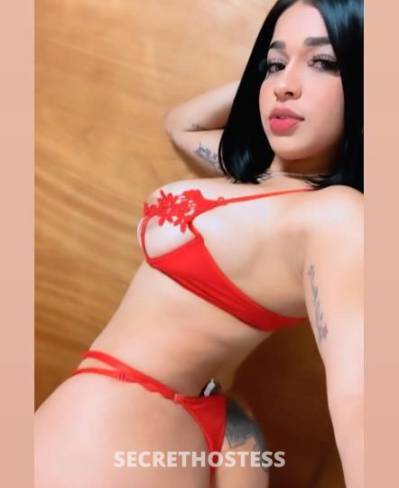27 year old Escort in Duluth MN About Mari full servicio