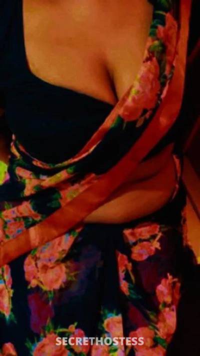 Naughty Indian jaya new to Brunswick in Melbourne