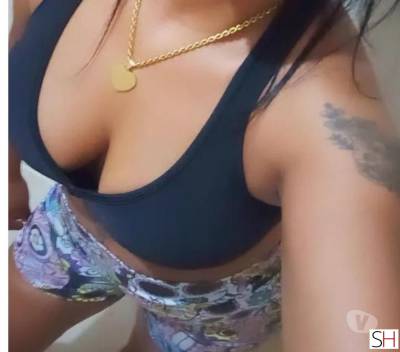 37 year old Mixed Escort in Praia Grande Sao Paulo Massagem sexual com finalização de penetração