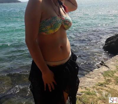 37 year old White Escort in Praia Grande Sao Paulo Acompanhante de luxo