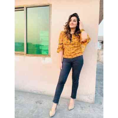 19Yrs Old Escort Size 24 42KG 167CM Tall Islamabad Image - 0