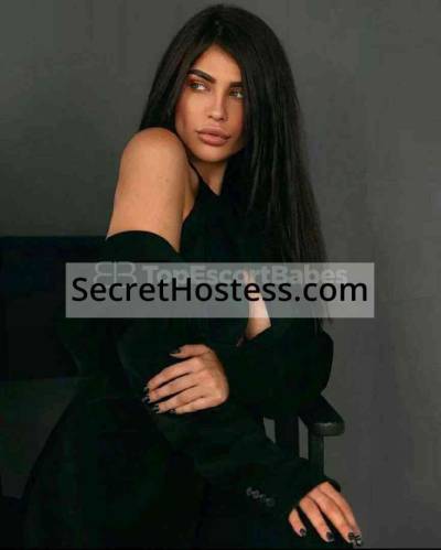 Experience the Seductive Charm of ALLA, a Sensual Lithuanian in Nicosia