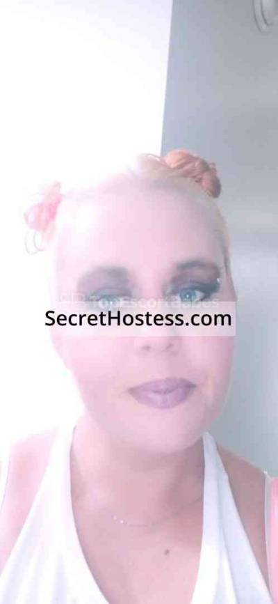 33 Year Old American Escort San Antonio TX Blonde Blue eyes - Image 1