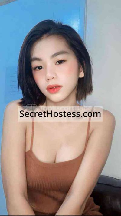 ANGEL Student 18Yrs Old Escort 45KG 150CM Tall Makati City Image - 6