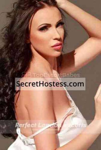 Adelly 21Yrs Old Escort 175CM Tall London Image - 0