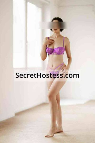 Adrienne 23Yrs Old Escort 55KG 171CM Tall Zürich Image - 4