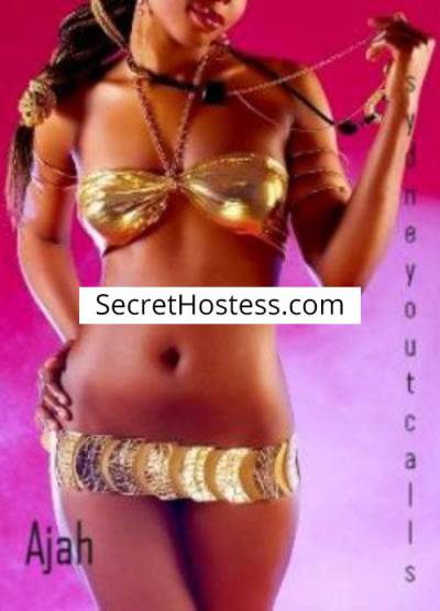 Ajah 30Yrs Old Escort Sydney Image - 0