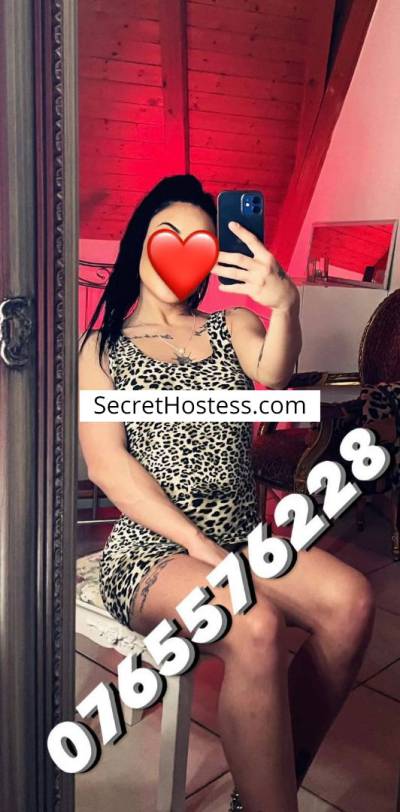 Alessia deplasari 21Yrs Old Escort 55KG 165CM Tall Timisoara Image - 1