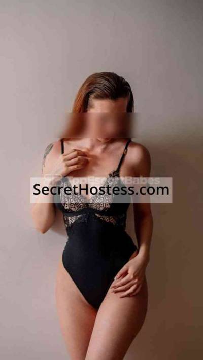 Alexa 23Yrs Old Escort 54KG 175CM Tall Buenos Aires Image - 2
