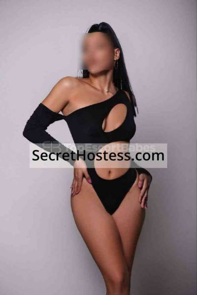 Alice 23Yrs Old Escort 64KG 164CM Tall Barcelona Image - 3