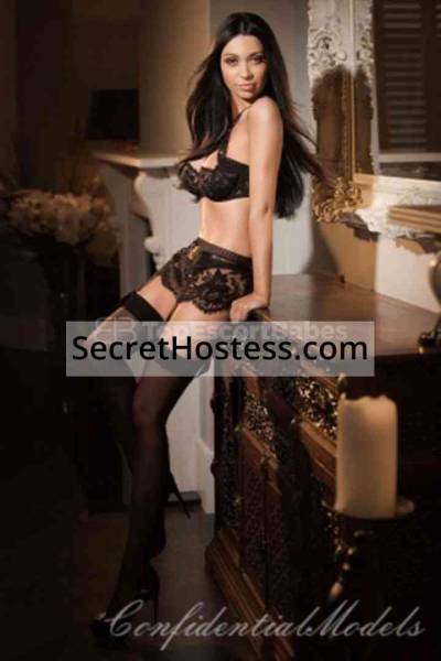 Alice 24Yrs Old Escort 51KG 165CM Tall London Image - 3