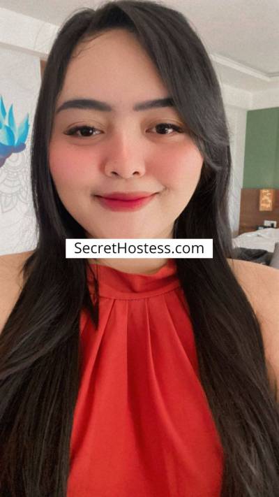 Alika Baru 24Yrs Old Escort Size 16 55KG 155CM Tall Kuta Bali Image - 2