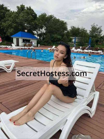 Alina 19Yrs Old Escort 55KG 174CM Tall Baku Image - 8