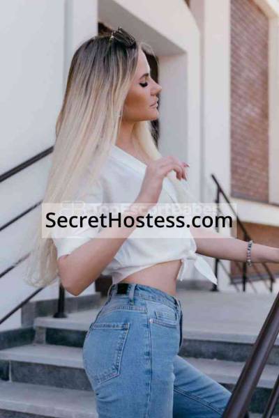 Alina 24Yrs Old Escort 56KG 173CM Tall Beirut Image - 4