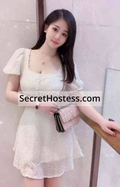 21 Year Old South Korean Escort Kuwait City Black Hair - Image 6