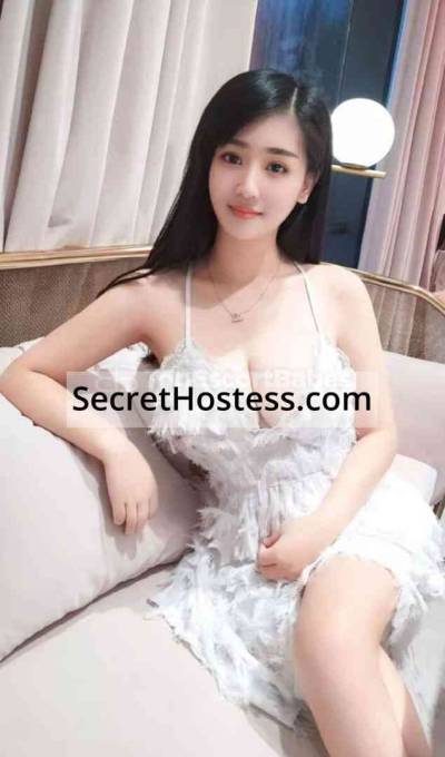 21 Year Old South Korean Escort Kuwait City Black Hair - Image 7