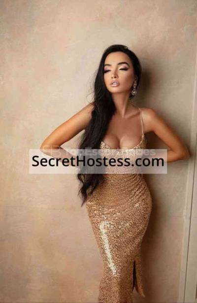 Alisa 24Yrs Old Escort 49KG 166CM Tall Beirut Image - 0