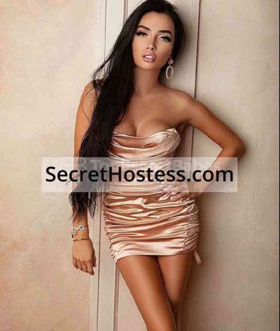 Alisa 24Yrs Old Escort 49KG 166CM Tall Beirut Image - 6