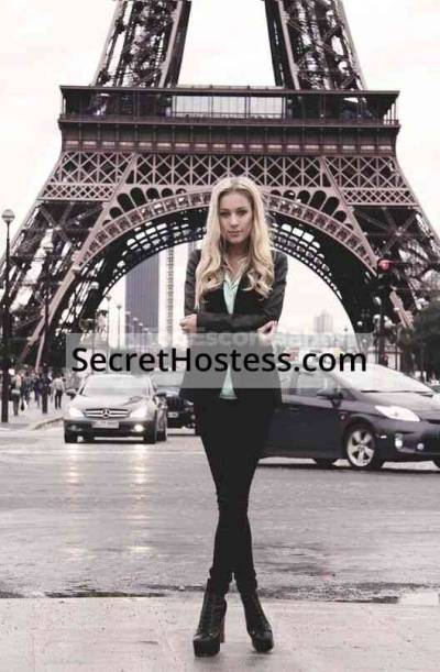 Alisia-Hot 24Yrs Old Escort 54KG 173CM Tall Paris Image - 6