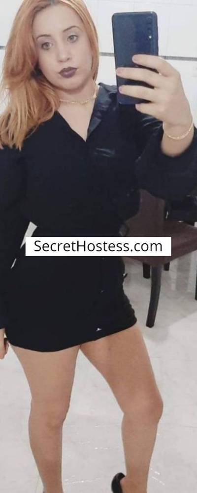 Amanda Ferraz 27Yrs Old Escort 65KG independent escort girl in: Sorocaba Image - 6