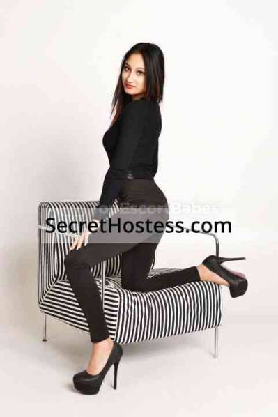 Amira 21Yrs Old Escort 51KG 166CM Tall Zürich Image - 0