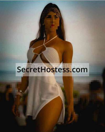 33 Year Old Brazilian Escort Lisbon Blonde Blue eyes - Image 3