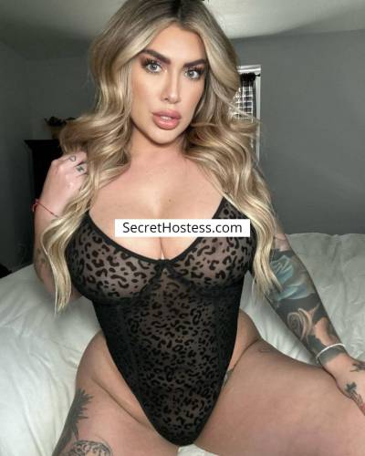 Sensual siren Ana Ros in independent escort girl in:  Berlin
