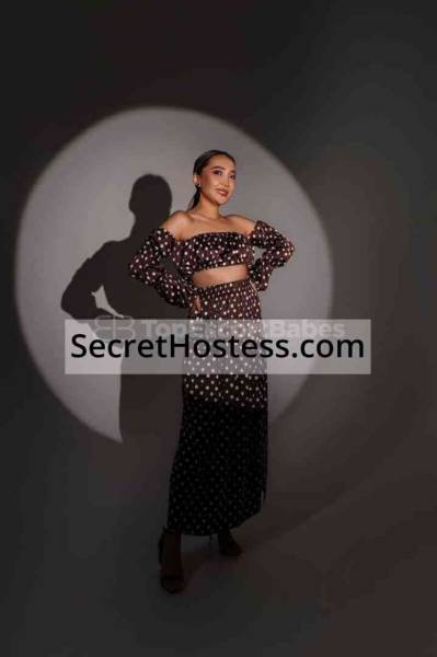 Anastasia 24Yrs Old Escort 60KG 170CM Tall Baku Image - 2