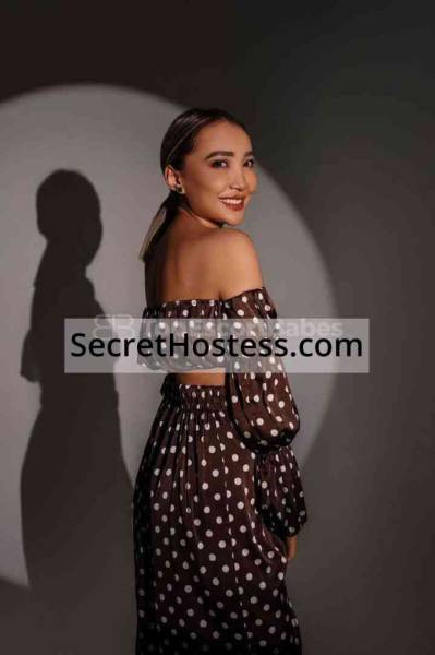 Anastasia 24Yrs Old Escort 60KG 170CM Tall Baku Image - 3