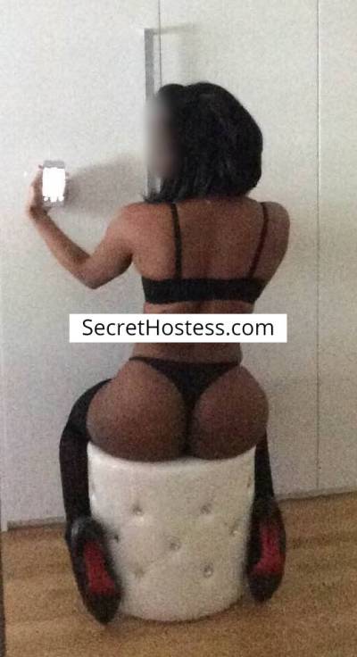 Andreia Mendes 33Yrs Old Escort Size 10 55KG 175CM Tall Lisbon Image - 6