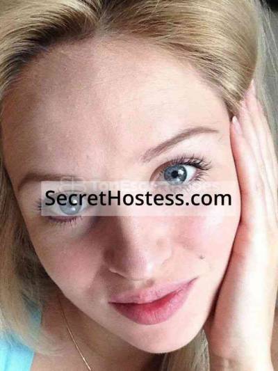 24 Year Old Russian Escort Seattle WA Blonde Blue eyes - Image 6