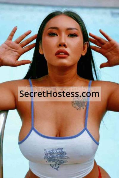 Anny 29Yrs Old Escort 62KG 168CM Tall Bangkok Image - 1