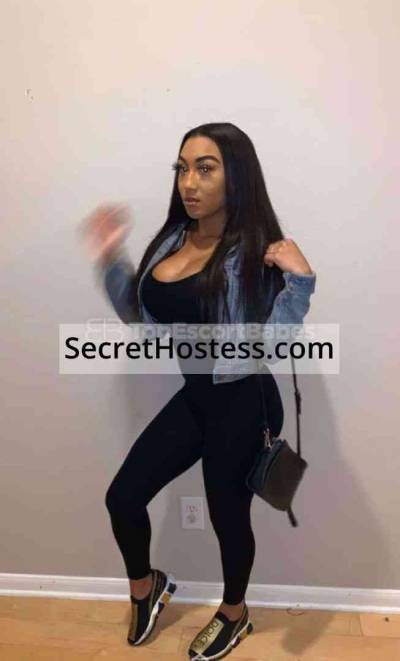 Ari 21Yrs Old Escort 25KG Miami FL Image - 0