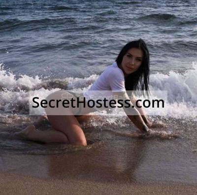 Aria 25Yrs Old Escort 55KG 170CM Tall Belgrade Image - 12