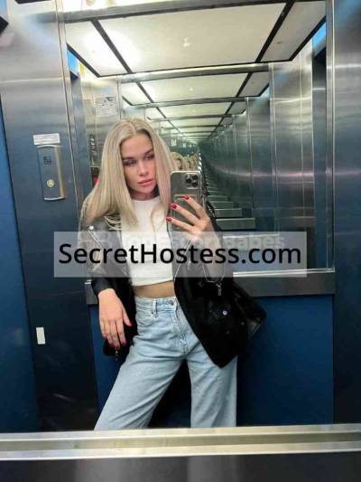 Ariana 19Yrs Old Escort 50KG 166CM Tall Nicosia Image - 9