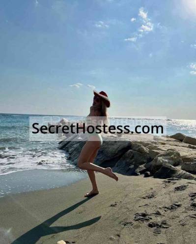 Ariana 19Yrs Old Escort 50KG 166CM Tall Nicosia Image - 12