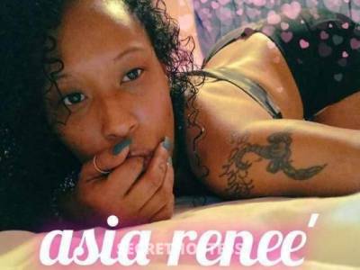 AsiaRenee 28Yrs Old Escort Jacksonville FL Image - 2