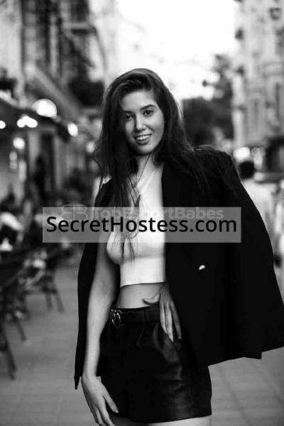 20 Year Old Russian Escort Riyadh Brunette Brown eyes - Image 3