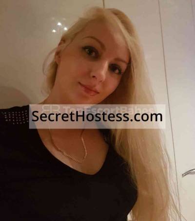 27 Year Old Russian Escort Basel Blonde - Image 4