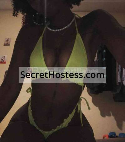 Baby 19Yrs Old Escort 50KG 168CM Tall Praia Image - 2