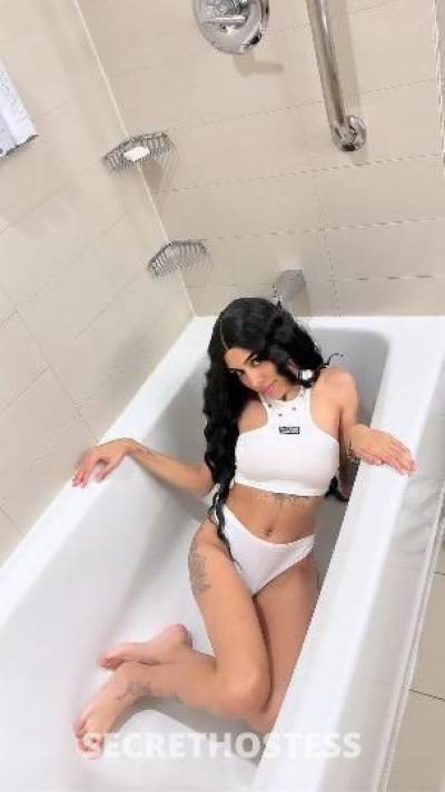 Banesalia 23Yrs Old Escort Chicago IL Image - 1