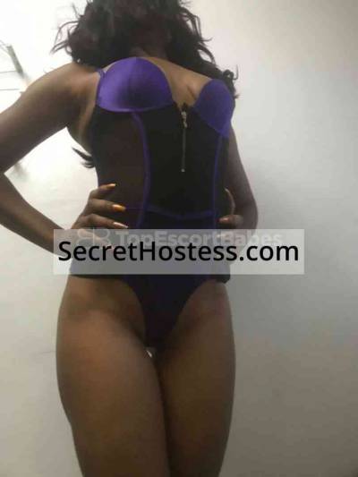 Bernadette sanstabou Escort Abidjan Image - 3