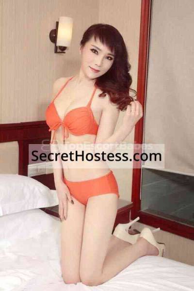 Betty in Dammam 26Yrs Old Escort 48KG 170CM Tall Ad Dammām Image - 5