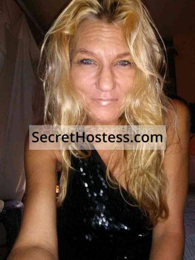 48 Year Old American Escort Tampa FL Blonde - Image 3